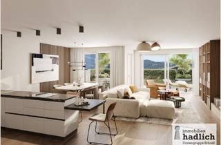 Wohnung kaufen in 5541 Altenmarkt im Pongau, NEUBAU: 143 m2 DACHGARTEN-WOHNUNG in Altenmarkt ZU VERKAUFEN