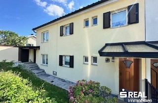 Einfamilienhaus kaufen in Am Bachlberg, 4040 Linz, Wohnhaus am Bachlbergweg in Urfahr mit herrlichem Ausblick