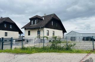 Anlageobjekt in 2201 Hagenbrunn, KAUFPREIS NEU! AKTION! Perfekte Anlage! Gewerbegrundstück nur 15 km von Wien!
