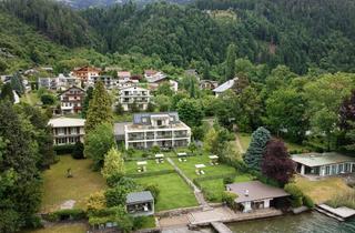 Wohnung kaufen in Pesenthein 56, 9872 Millstatt am See, SEEWOHNUNGEN - MILLSTÄTTER SEE - KÄRNTEN
