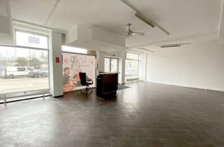Geschäftslokal mieten in Praterstern, 1020 Wien, Praterstern - Frequentiertes Geschäftslokal!