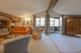 Wohnung mieten in 6370 Reith bei Kitzbühel, Dachgeschosswohnung in Ruhelage mit Traumblick