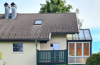 Reihenhaus kaufen in 5302 Henndorf am Wallersee, Top - Haus, Gelegenheit i. Henndorf/Sbg.