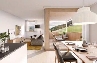 Wohnung kaufen in 6952 Hittisau, 3-Zimmerwohnung OG.2 /Top 16 /Mehrwohnhaus Hittisau Nordhalden