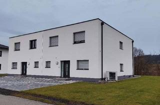 Haus kaufen in An Der Gurk 24, 9330 Althofen, Neu gebautes Ziegelmassivhaus in lebenswerter Stadt zu verkaufen