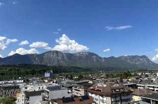 Wohnung kaufen in 6300 Wörgl, Zentral gelegene 3-Zimmer-Wohnung in Tirol – Gepflegt, lichtdurchflutet und mit Balkon