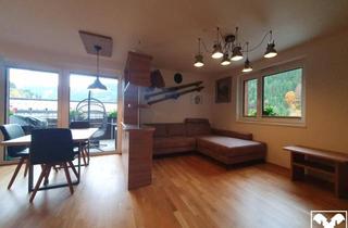 Wohnung kaufen in 5753 Saalbach, 3-Zimmer-Neubauwohnung in Saalbach