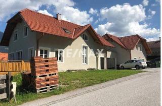 Wohnung kaufen in 8967 Haus, KAUFVEREINBARUNG!!! Gemütliches Wohnen in Haus im Ennstal
