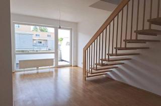 Maisonette mieten in Westbahnstraße, 3382 Loosdorf, Traumhafte 3 Zimmer Maisonettewohnung in Loosdorf