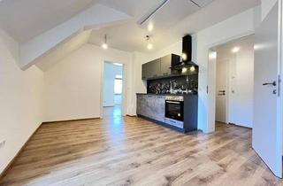 Wohnung mieten in 8940 Liezen, Top renovierte Mietwohnung in Ruhelage in Liezen!