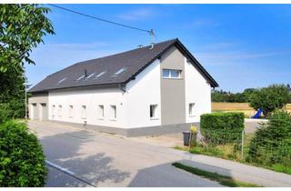 Wohnung mieten in 4400 Christkindl, Großzügige 4-Zimmer-Wohnung mit Terrasse in begehrter Lage Steyr-Christkindl