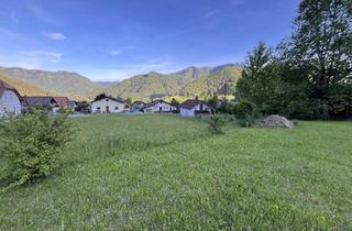 Grundstück zu kaufen in 3335 Weyer, Sonniges Grundstück mit schöner Aussicht