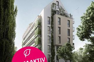 Wohnung kaufen in Stoffellagasse, 1020 Wien, Erleben Sie Luxus und Nachhaltigkeit: "Josephine" - Ihr Kapitalanlageprojekt