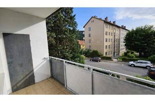 Wohnung mieten in 8600 Bruck an der Mur, unbefristet | große 2 Zimmer-Wohnung