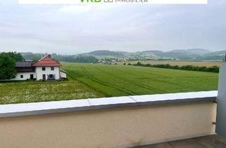 Wohnung mieten in 4232 Hagenberg im Mühlkreis, Neues Wohnglück in Hagenberg – Erstbezug mit Flair und Weitblick!