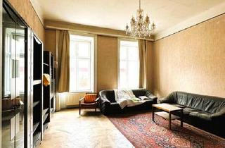 Wohnung kaufen in Radetzkyplatz, 1030 Wien, Zwischen Radetzkyplatz und Donaukanal