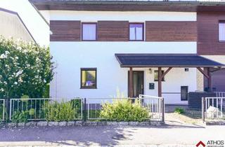 Einfamilienhaus kaufen in Jakob-Brunner-Straße, 4210 Gallneukirchen, EIN Haus - VIELE Möglichkeiten