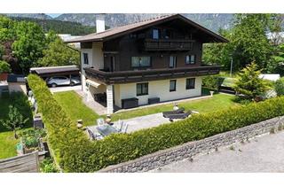 Mehrfamilienhaus kaufen in 6300 Wörgl, Sonnig gelegenes Mehrfamilienhaus mit großzügigem Grundstück im Herzen von Wörgl