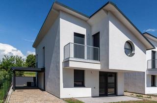 Haus kaufen in 7100 Neusiedl am See, Haus in ruhigem Wohngebiet in Neusiedl am See