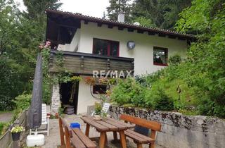 Haus kaufen in 8971 Rohrmoos, Großzügiges Landhaus mit Traumausblick!