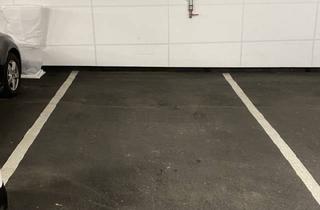Garagen mieten in Kaisergasse, 4020 Linz, Tiefgaragenparkplatz im Zentrum von Linz