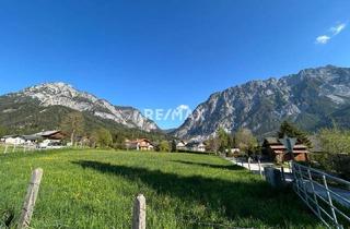 Grundstück zu kaufen in 8962 Gröbming, Gut gelegene Bauparzelle im Gröbminger Winkl!