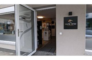 Büro zu mieten in Dorfstraße 54a, 6241 Radfeld, Barrierefreies Geschäftslokal mit Klimaanlage im Zentrum Radfeld