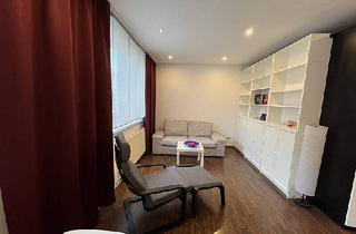 Wohnung mieten in Wachaustraße, 1020 Wien, Smarte Wohnung Nähe WU - vollmöbliert