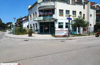 Gewerbeimmobilie kaufen in 3001 Mauerbach, Multifunktionales Geschäftslokal auf zwei Ebenen in Mauerbach