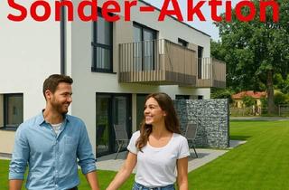 Doppelhaushälfte kaufen in 2486 Pottendorf, Schlüsselfertig zum Bestpreis!