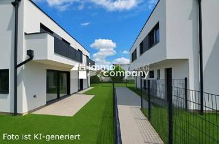 Doppelhaushälfte kaufen in 2603 Felixdorf, JETZT neue und fertiggestellte Doppelhaushälften in Felixdorf zu verkaufen!