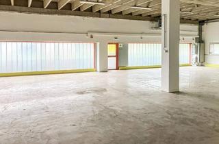 Immobilie mieten in 2325 Himberg, 350 m² Lager mit Büros