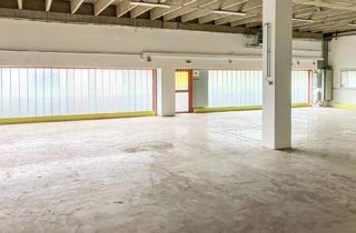 Immobilie mieten in 2325 Himberg, 350 m² Lager mit Büros