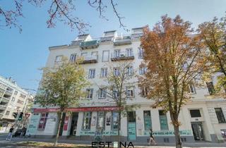 Wohnung kaufen in Zehetnergasse, 1140 Wien, Neubau - Pärchenwohnung mit perfektem Grundriss - Nähe ÖGK Hanusch-Krankenhaus