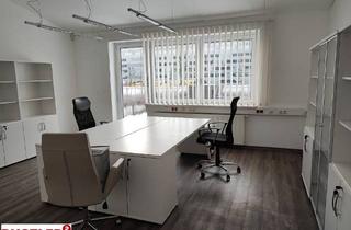 Büro zu mieten in 1140 Wien, Modern und in einer TOP Lage beim Alianz Stadion | Vollausgestattete Büros ab 774.00€