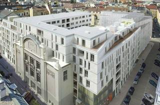 Wohnung mieten in Marxergasse 17 - Sofiensäle, 1030 Wien, Top-Wohnung mit wunderschöner Dachterrasse Marxergasse 17 - Sofiensäle - Stiege 2 Top 22