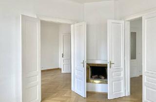 Wohnung kaufen in Meynertgasse, 1090 Wien, 3 Zimmer Stilaltbauwohnung - tolle Wertsteigerungschance ohne Kapitalaufwand *U6 Alser Straße*