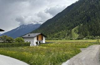 Grundstück zu kaufen in 6167 Neustift im Stubaital, IHR PLATZ IN DEN BERGEN - Baugrundstücke in Neustift / Milders