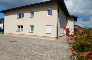 Wohnung kaufen in 5274 Burgkirchen, Zentrale, moderne Wohnung mit Terrasse in Grün- und Ruhelage von Burgkirchen/Braunau
