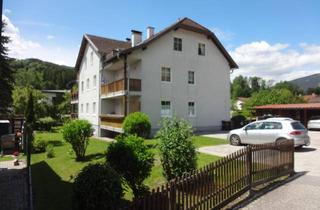 Wohnung kaufen in 2880 Kirchberg am Wechsel-Markt, Schöne große Dachgeschoßwohnung mit Loggia!