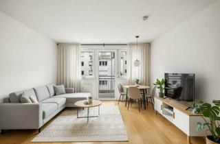 Wohnung kaufen in Haymerlegasse, 1160 Wien, 2-Zimmer Wohnung mit Balkon in 1160 zu verkaufen