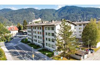 Wohnung kaufen in 6330 Kufstein, Wohnung mit Südbalkon