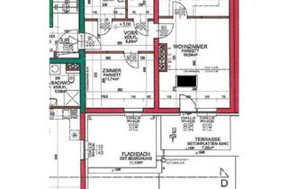 Wohnung kaufen in Schönauergasse, 3264 Gresten, Gresten - herrliche 2 Zimmerwohnung mit Terrasse - PROVISIONSFREI