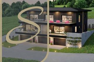 Wohnung kaufen in 4893 Zell am Moos, Wohnen mit Blick auf den Irrsee!