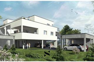 Wohnung kaufen in Niclas-Strobl-Weg 21, 8053 Graz, Neubauwohnung (TOP05) mit rd. 76 m² in charmanter Grazer Vorstadt-Lage