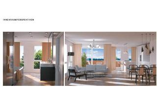 Penthouse kaufen in 4501 Neuhofen an der Krems, Luxuriöses Penthouse im Zentrum