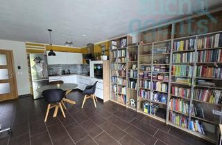 Maisonette kaufen in 4863 Seewalchen am Attersee, Lichtdurchflutete Maisonette mit Terrasse, Garten & Kamin – 7 Min zum See