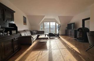 Maisonette kaufen in 3052 Innermanzing, Charmante renovierte Wohnung mit Balkon, Terrasse, Carportplatz & Kamin