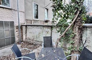 Wohnung kaufen in Haberlgasse, 1160 Wien, Hofseitige 2-Zimmerwohnung mit Terrasse