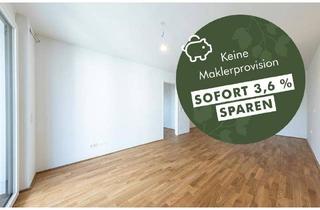 Wohnung kaufen in Attemsgasse 44, 1220 Wien, Ruhige Vorsorgewohnung im 8. OG – Mieter inkl.